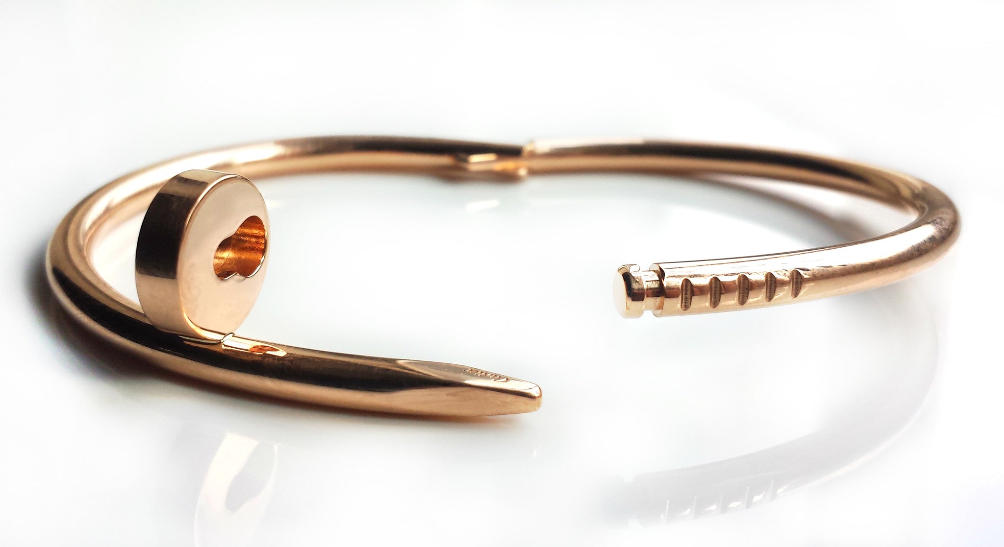 cartier juste un clou bracelet 15