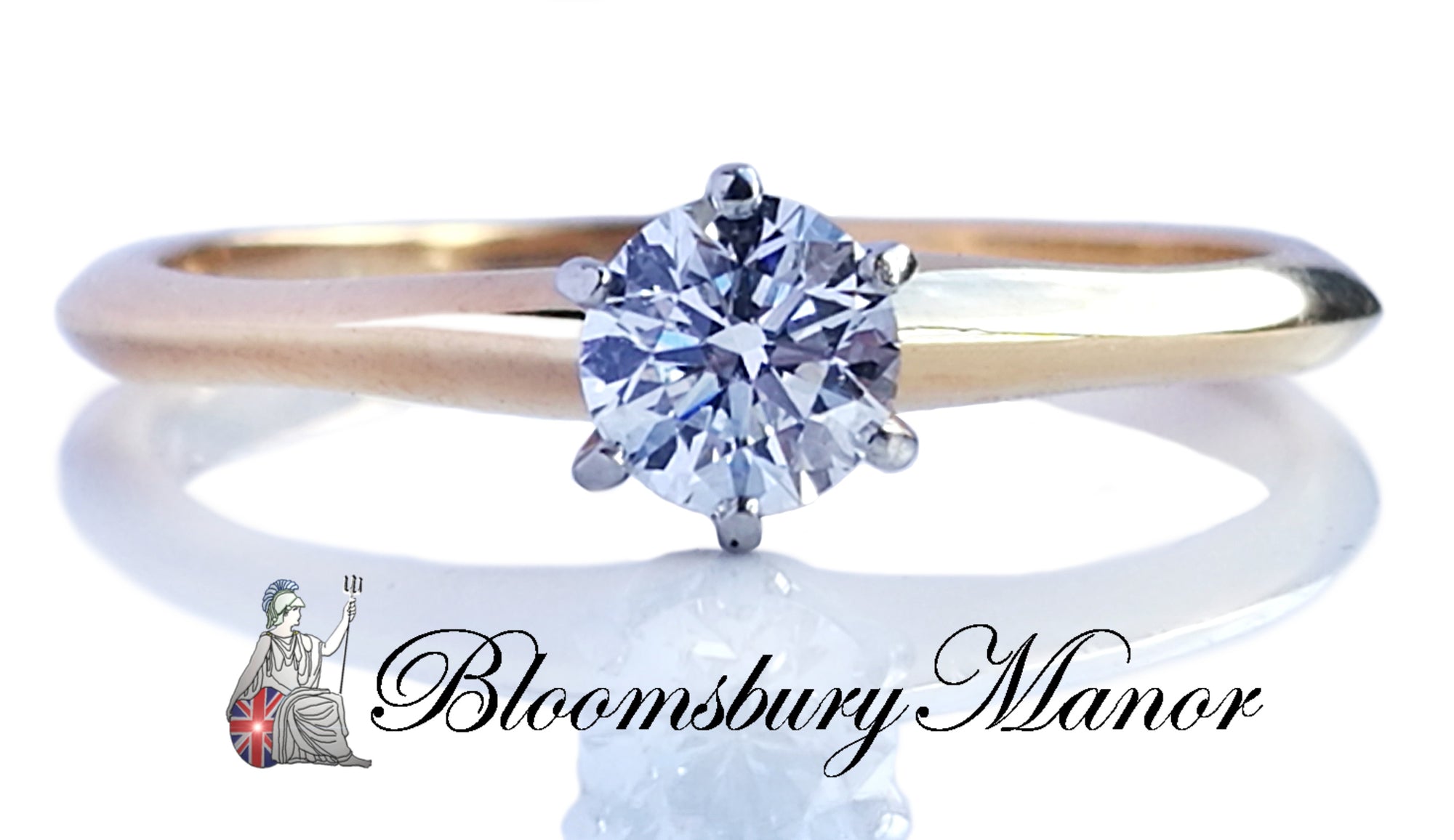 Tiffany Cartier Engagement Rings Bloomsbury Manor Ltd