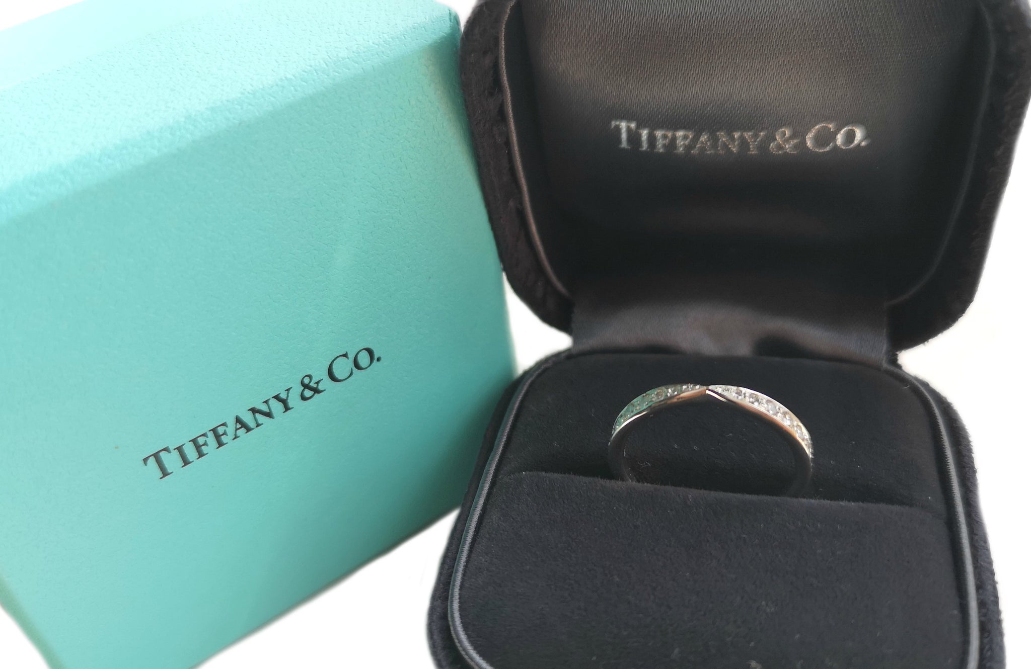 tiffany harmony bead set