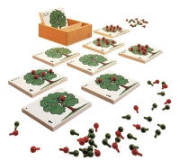 E342900   Apple tree counting set 634770500