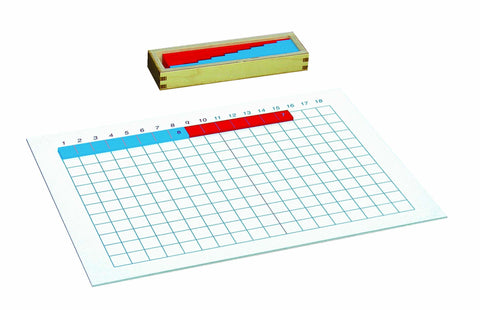 Addition Strip Board 129566161