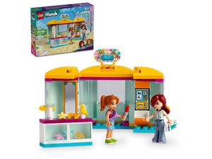LEGO® Friends Tiny Accessories Store 42608 - Growing Tree Toys