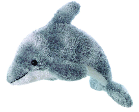sea creature stuffed animals