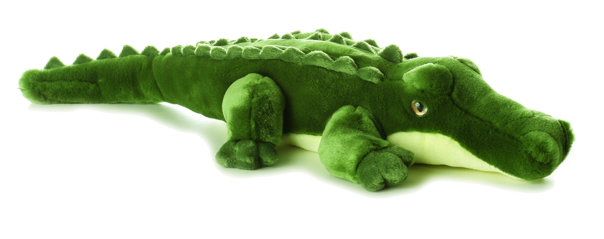 swampy plush