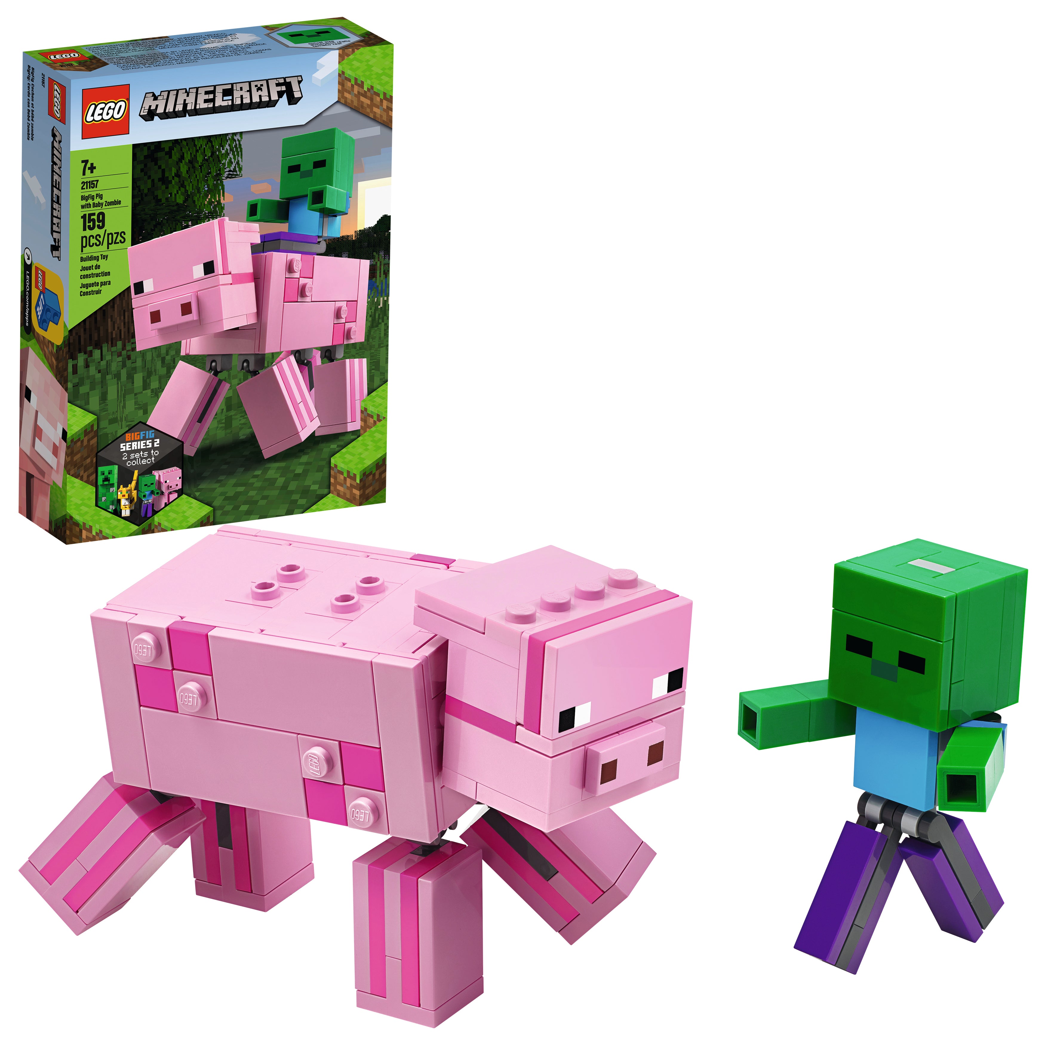 minecraft toys toy kingdom