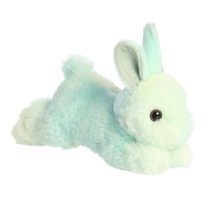 Aurora Mini Flopsie Springtime Bunny Mint 8"