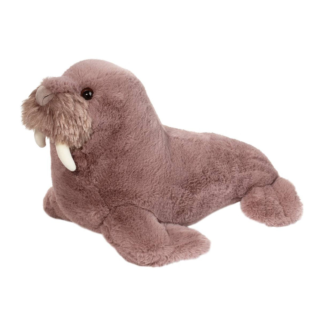 cuddly walrus