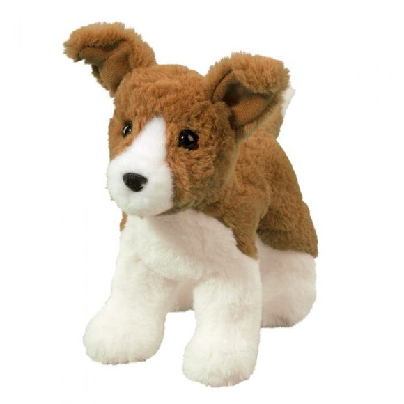 are stuffed animals good for dogs