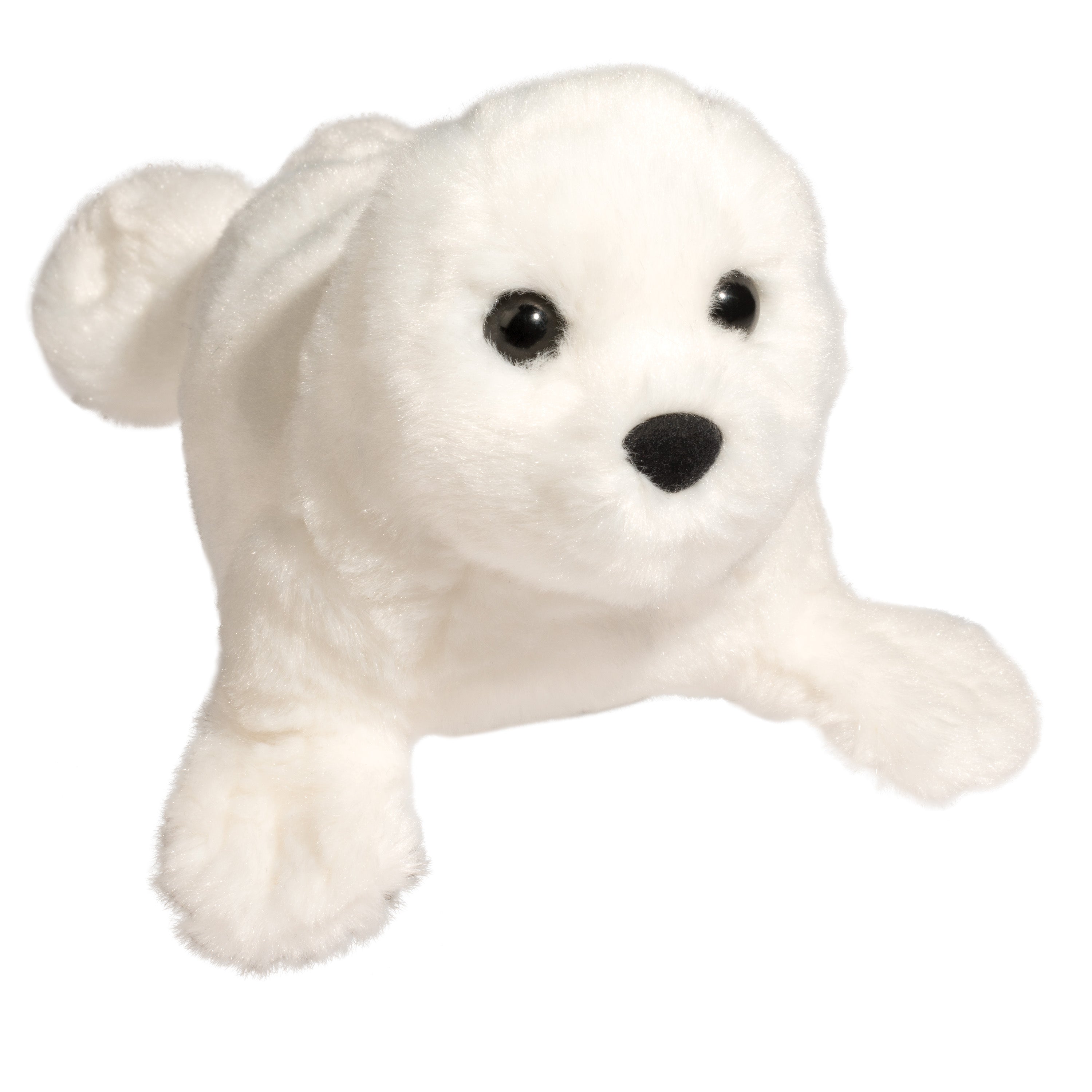 seal cuddly toy