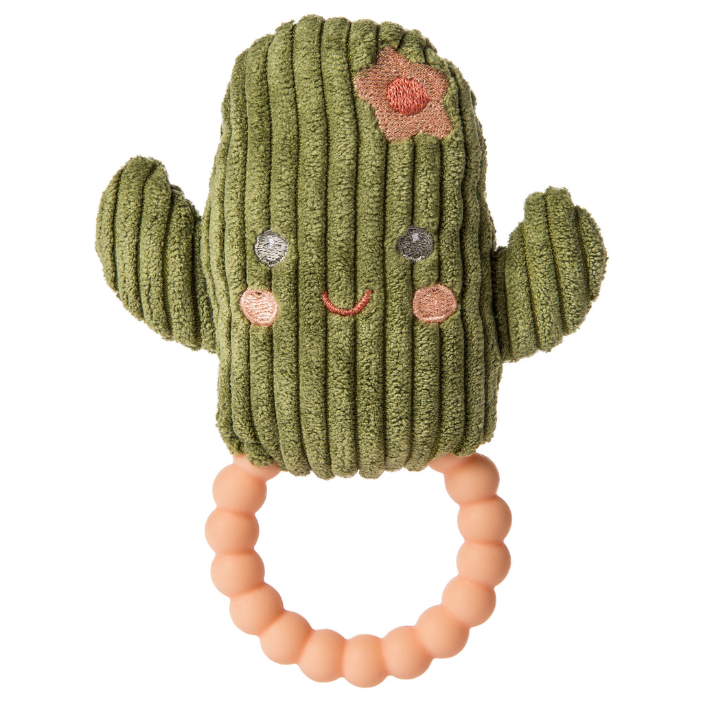 cactus rattle