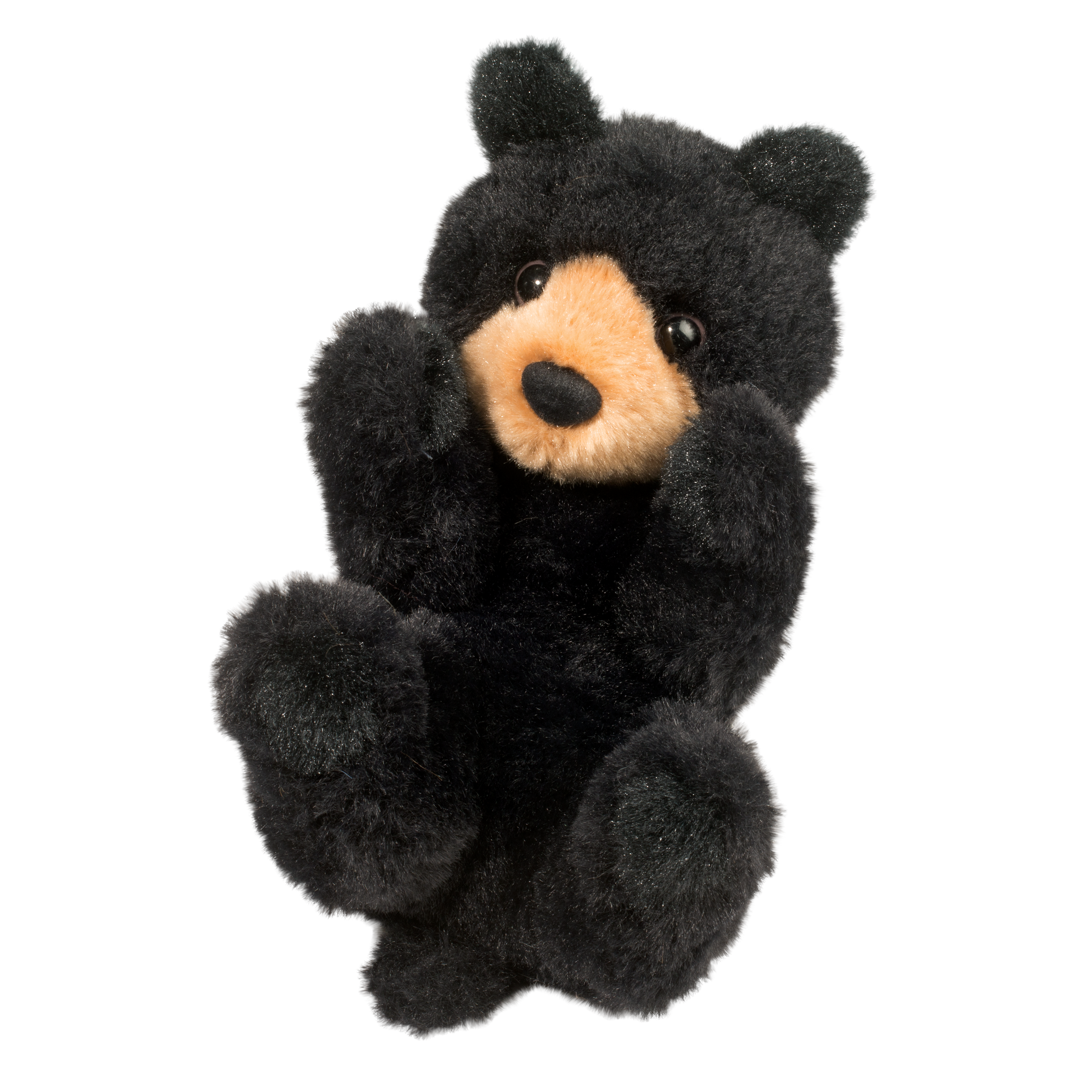 little bear stuffed animal