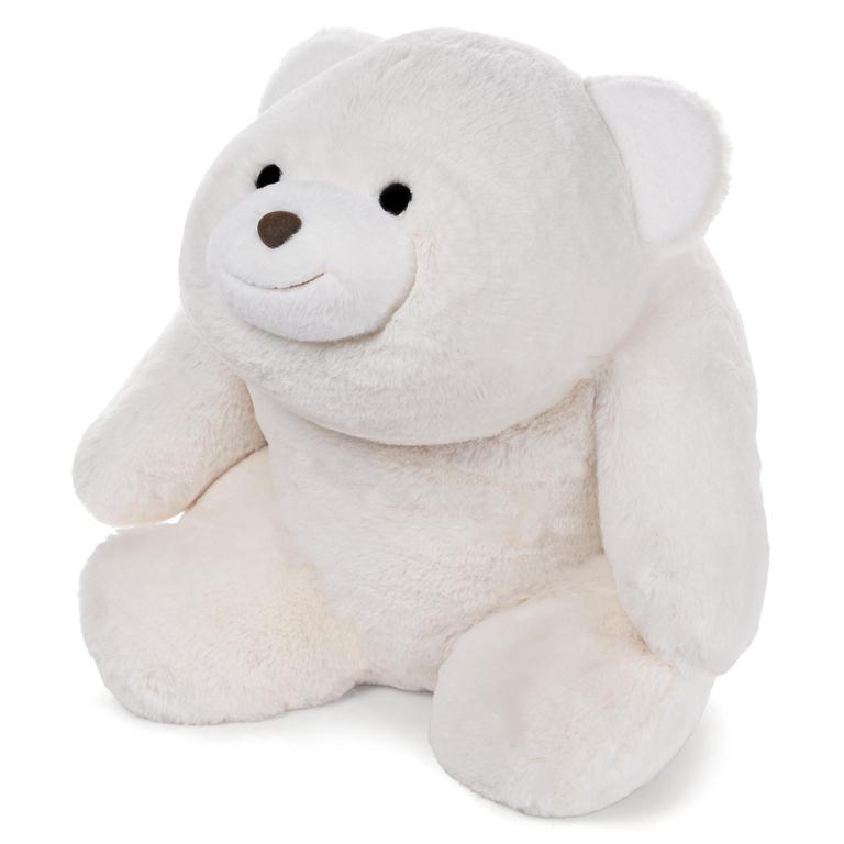 gund snuffles white