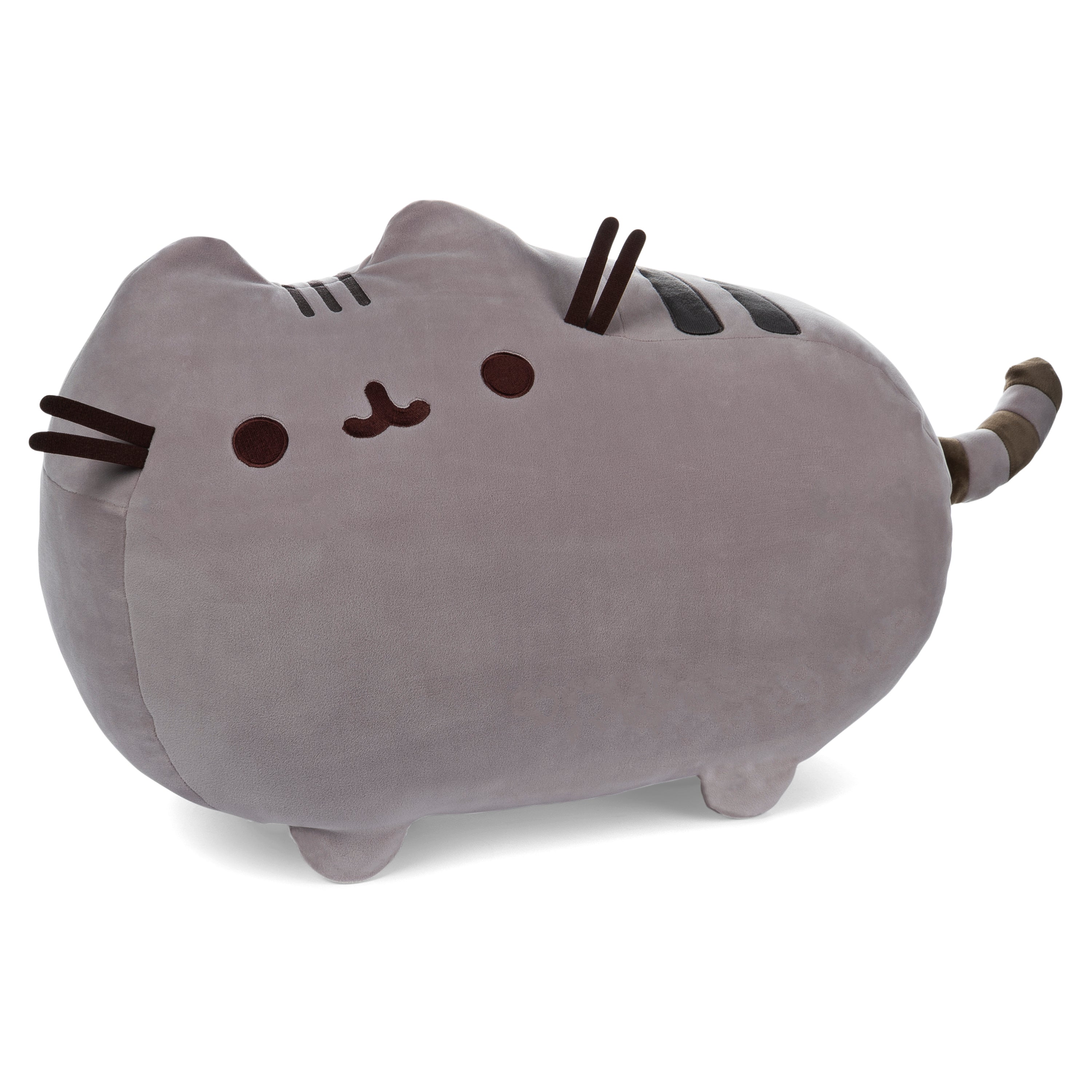 pusheen 19 inch