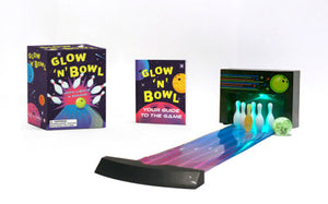 Mini Kit: Glow 'N' Bowl