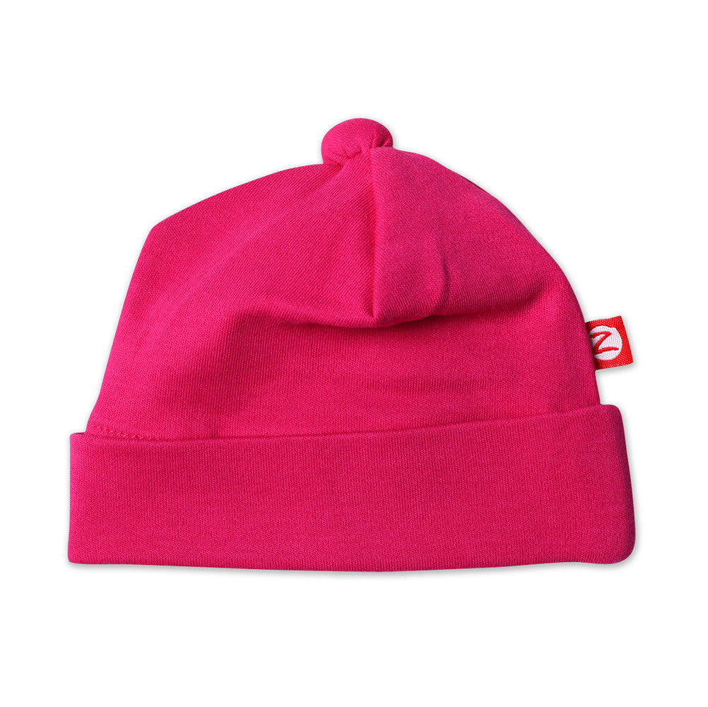 zutano baby hat