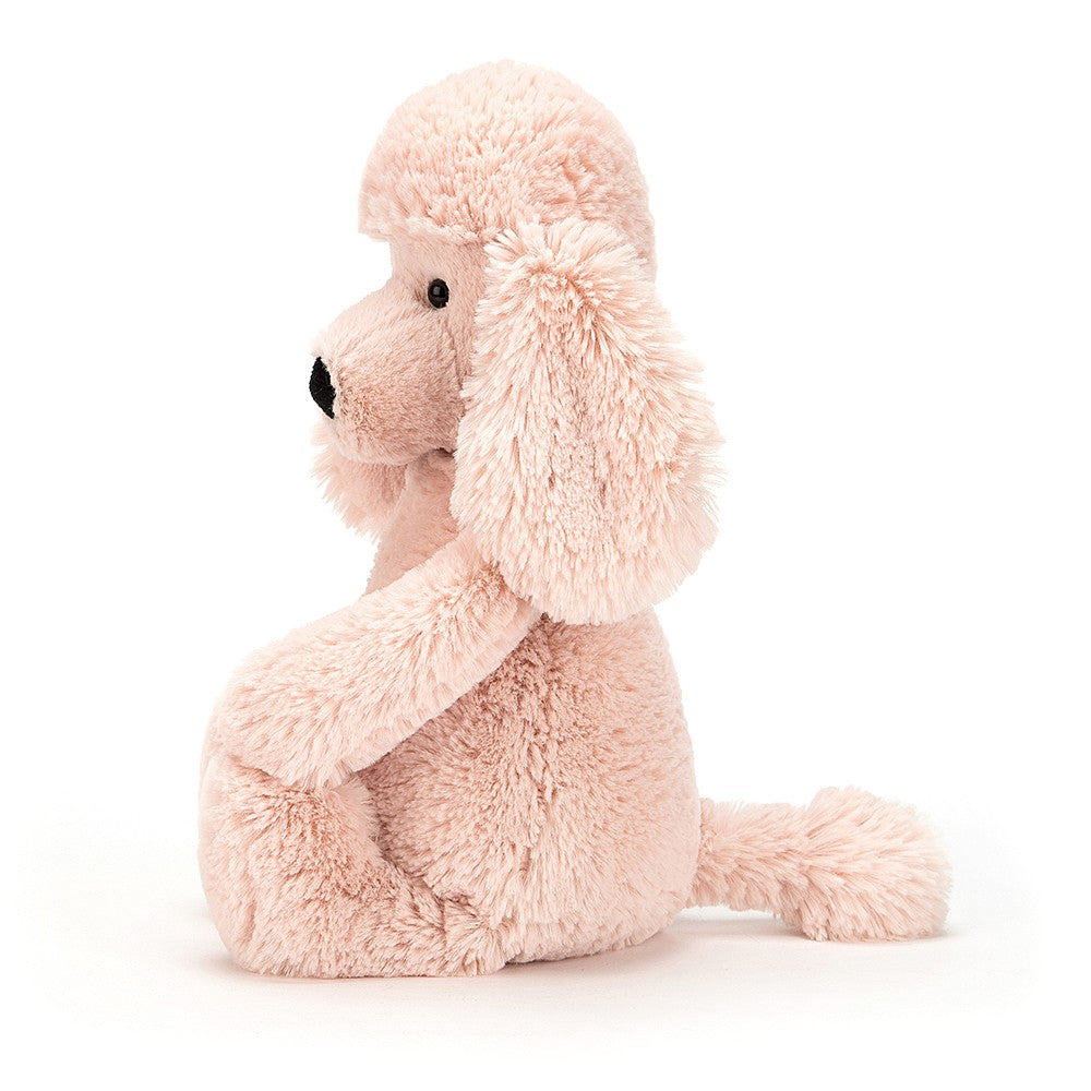 jellycat poodle pink