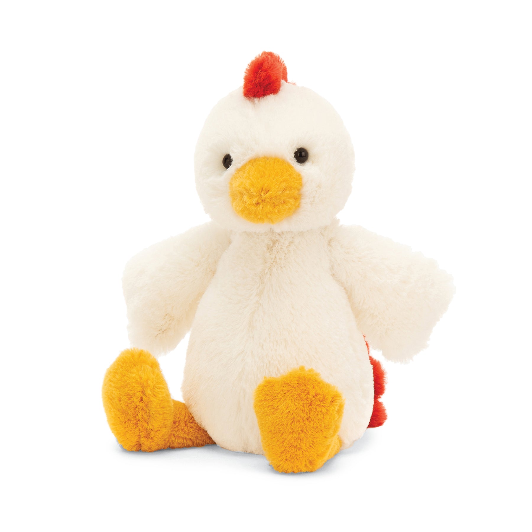 jellycat chicken