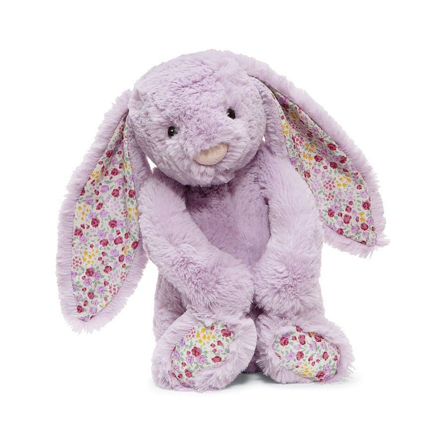 jellycat blossom bashful bunny