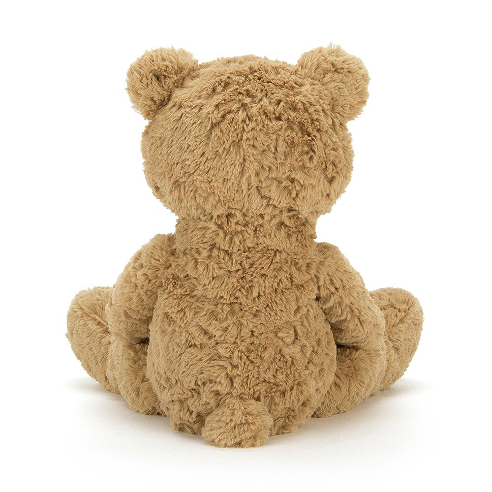 jellycat teddy bear