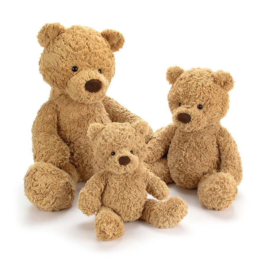 jellycat brown bear