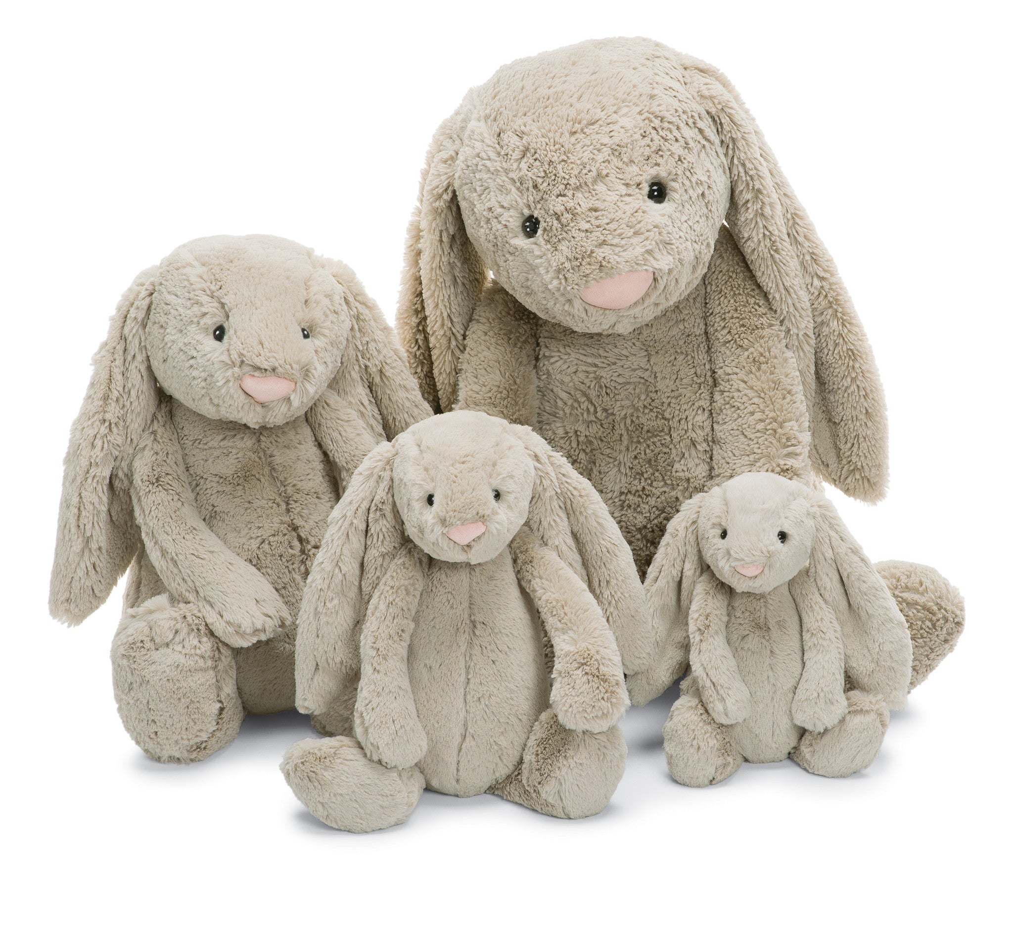 jellycat bunny medium