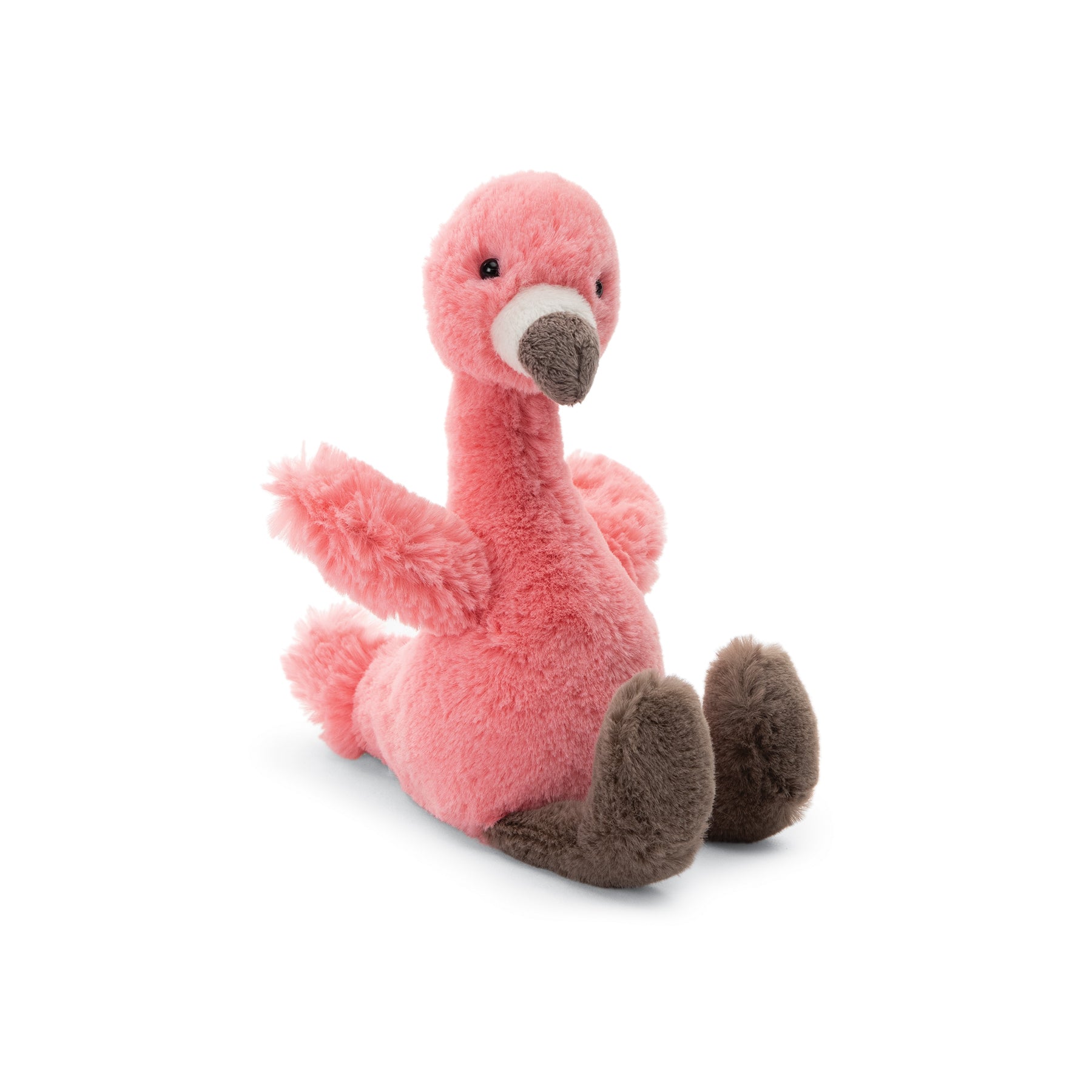 jellycat bashful flamingo