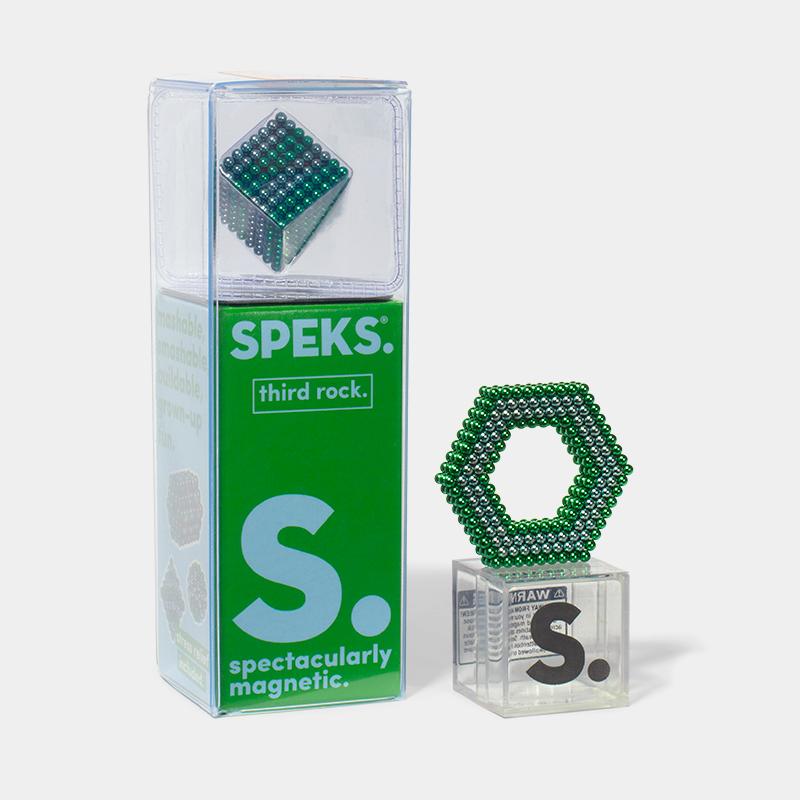 speks 512 rare earth magnets