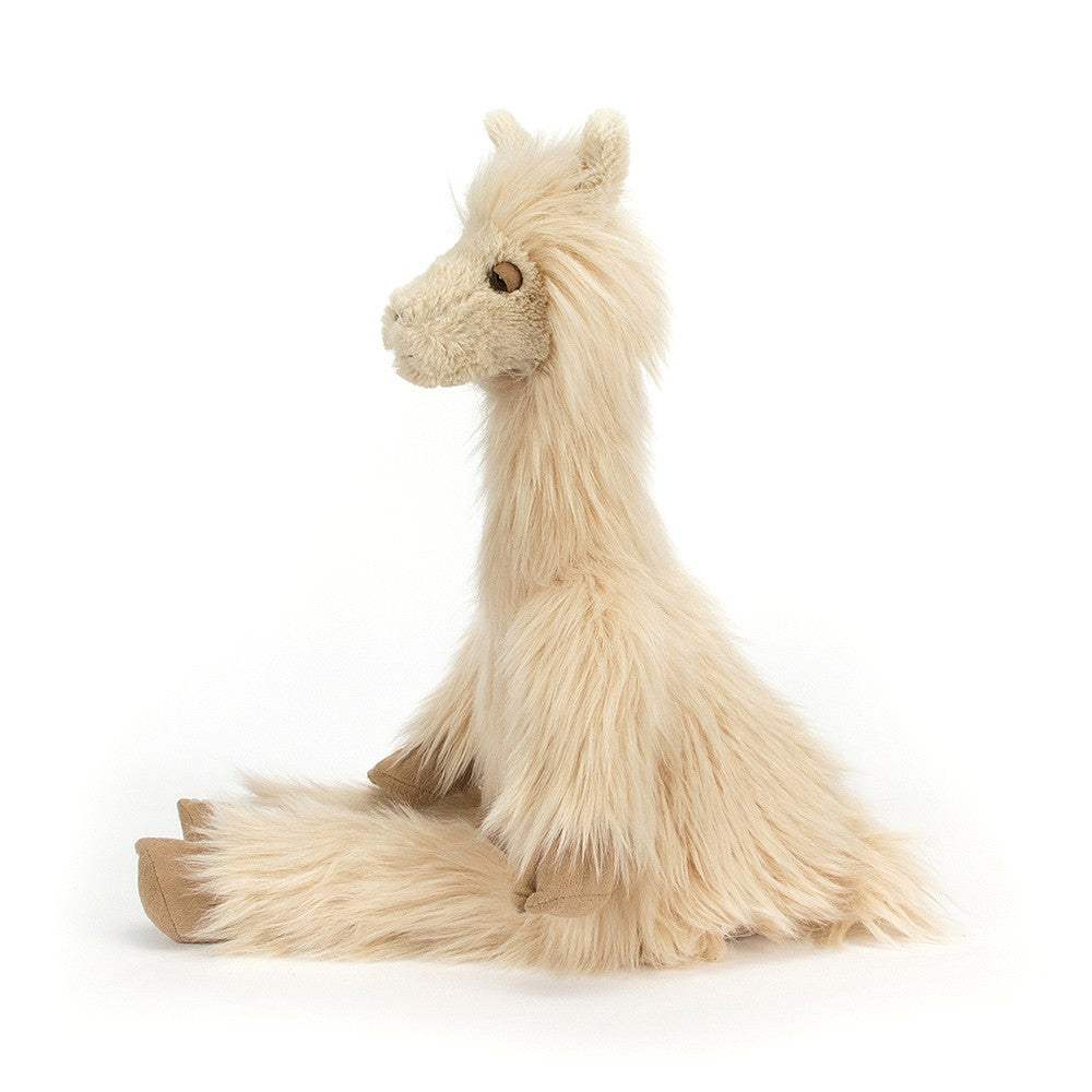 jellycat llama