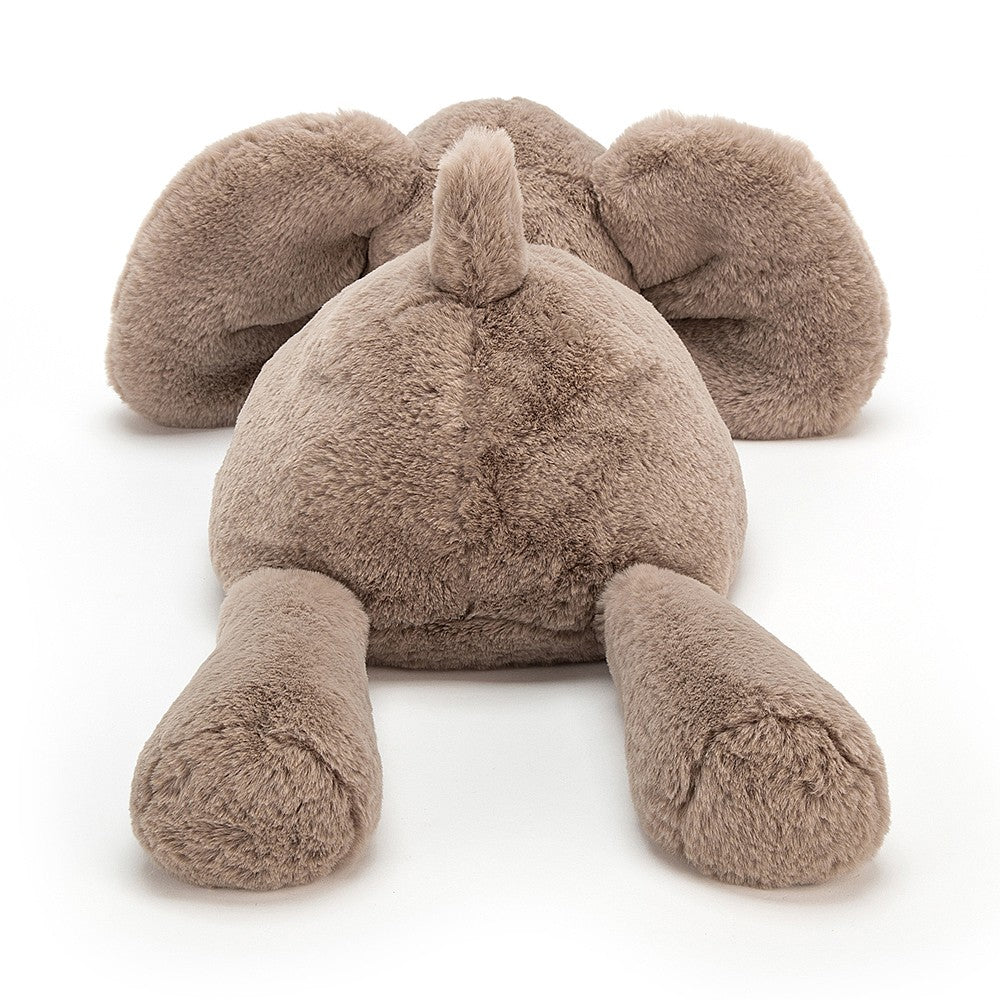 jellycat smudge elephant