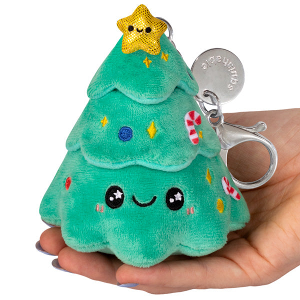 squishable christmas tree