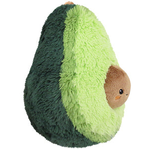 mini avocado squishable