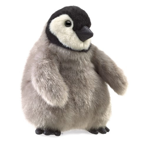 canada goose stuffed animal