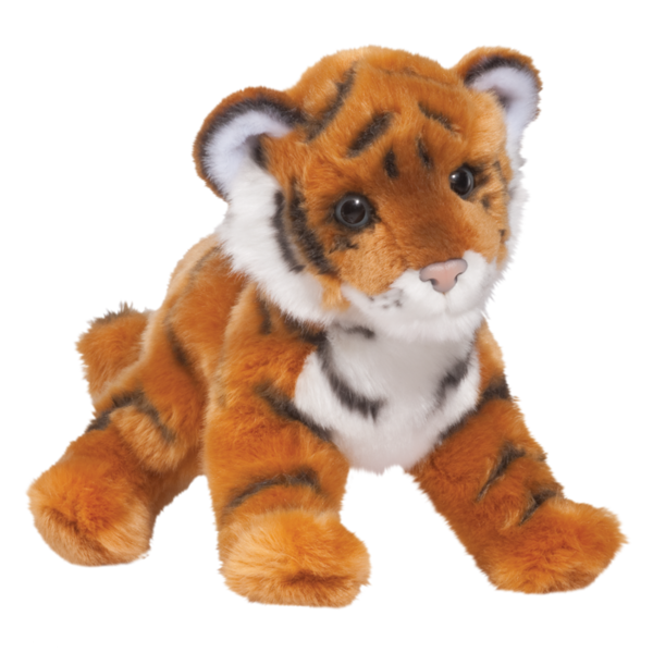 bengal tiger stuffed animal