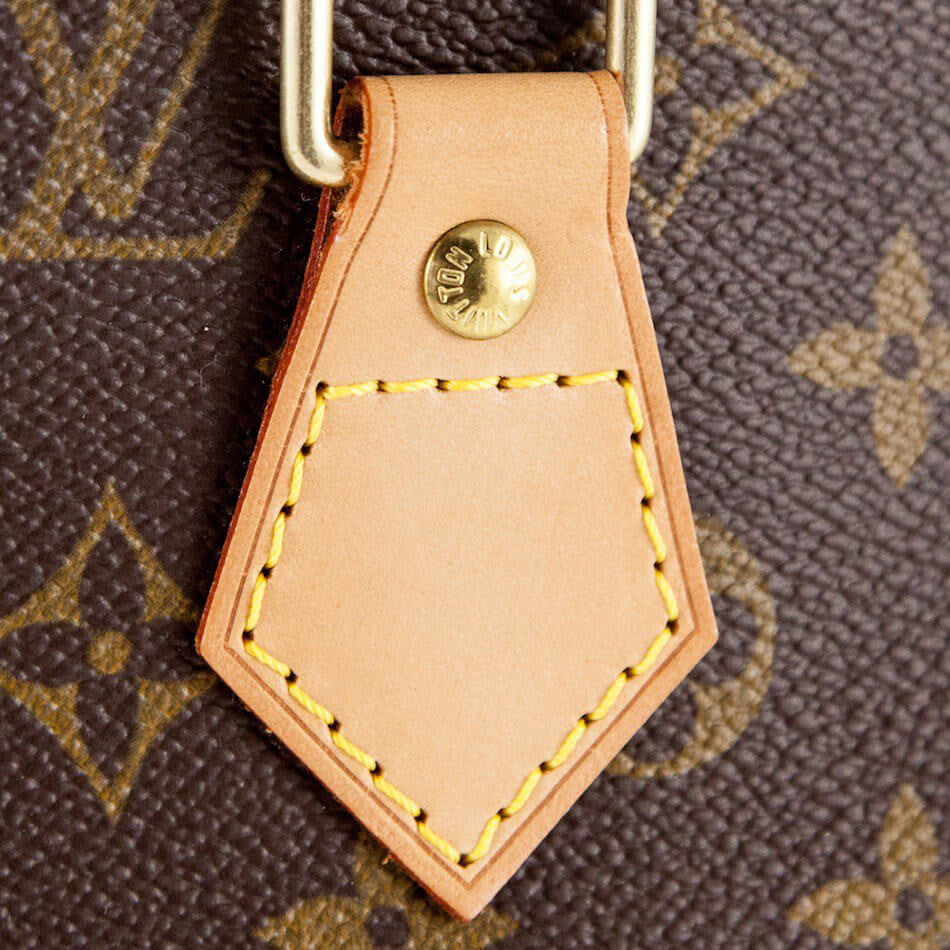 Top 10 Tips For Authenticating Louis Vuitton