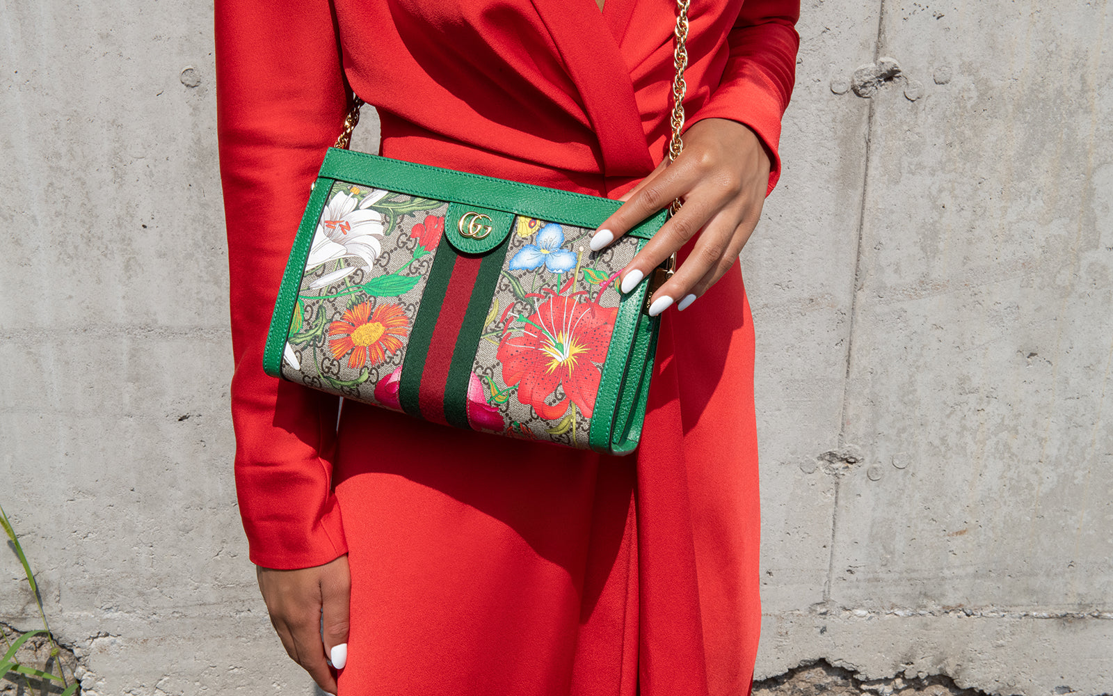 Historical Changes That Shaped the Bags You Love - Shop Designer