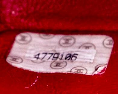 A Quick Guide to Chanel Serial Numbers - Couture USA