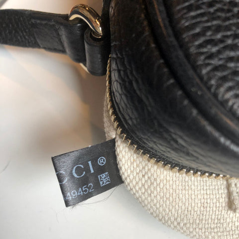 gucci bag date code