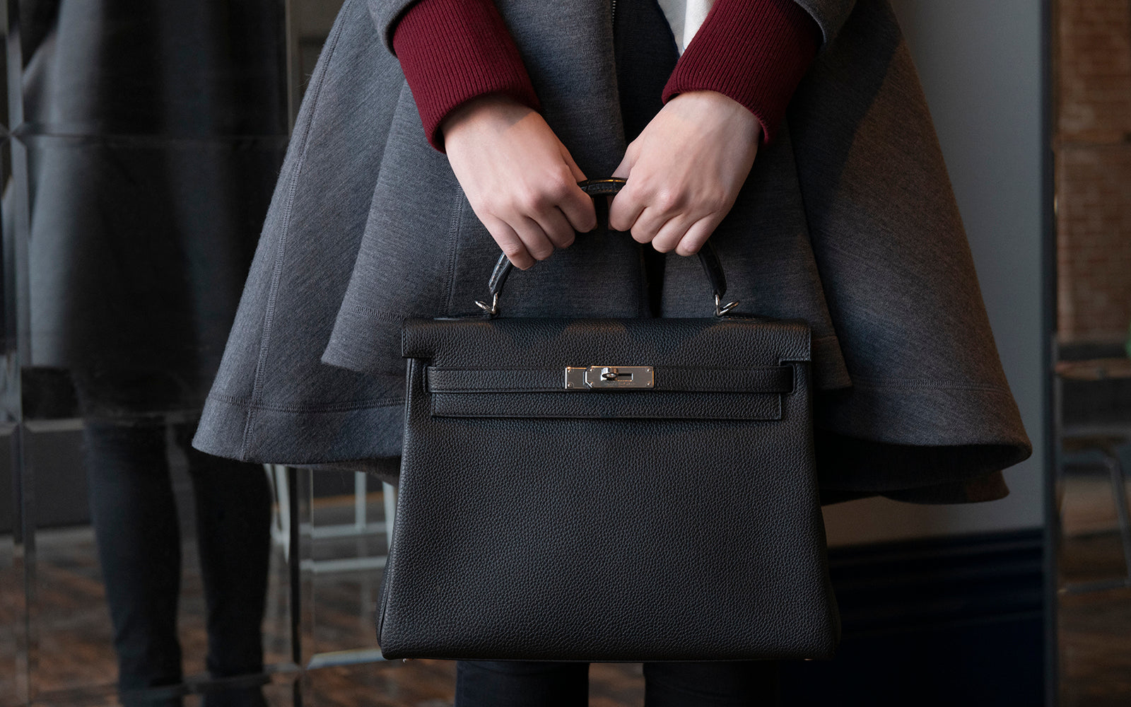 The Anatomy of an Hermes Kelly Bag - Discover Authentic Hermes Kellys