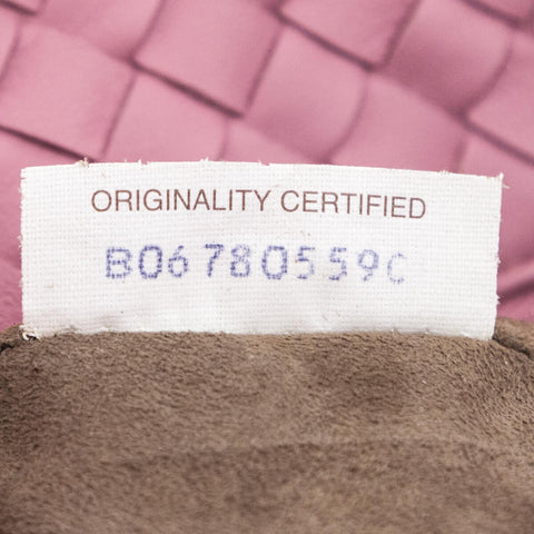 Bottega Veneta Handbag Authentication Guide - Learn more about BV bags