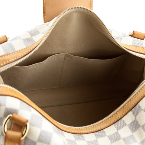 Authentic Louis Vuitton Fabric That Comes Inside Bag Cream Cotton