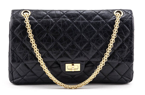 Shop the Chanel 2.55 Reissue 226 Flap Bag