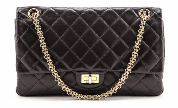 The History of Chanel Emblems - Read up on or shop current Chanel Bags –  Love that Bag etc - Preowned Designer Fashions