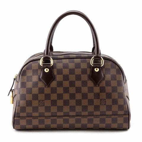 What Kind Of Material Does Louis Vuitton Users Use
