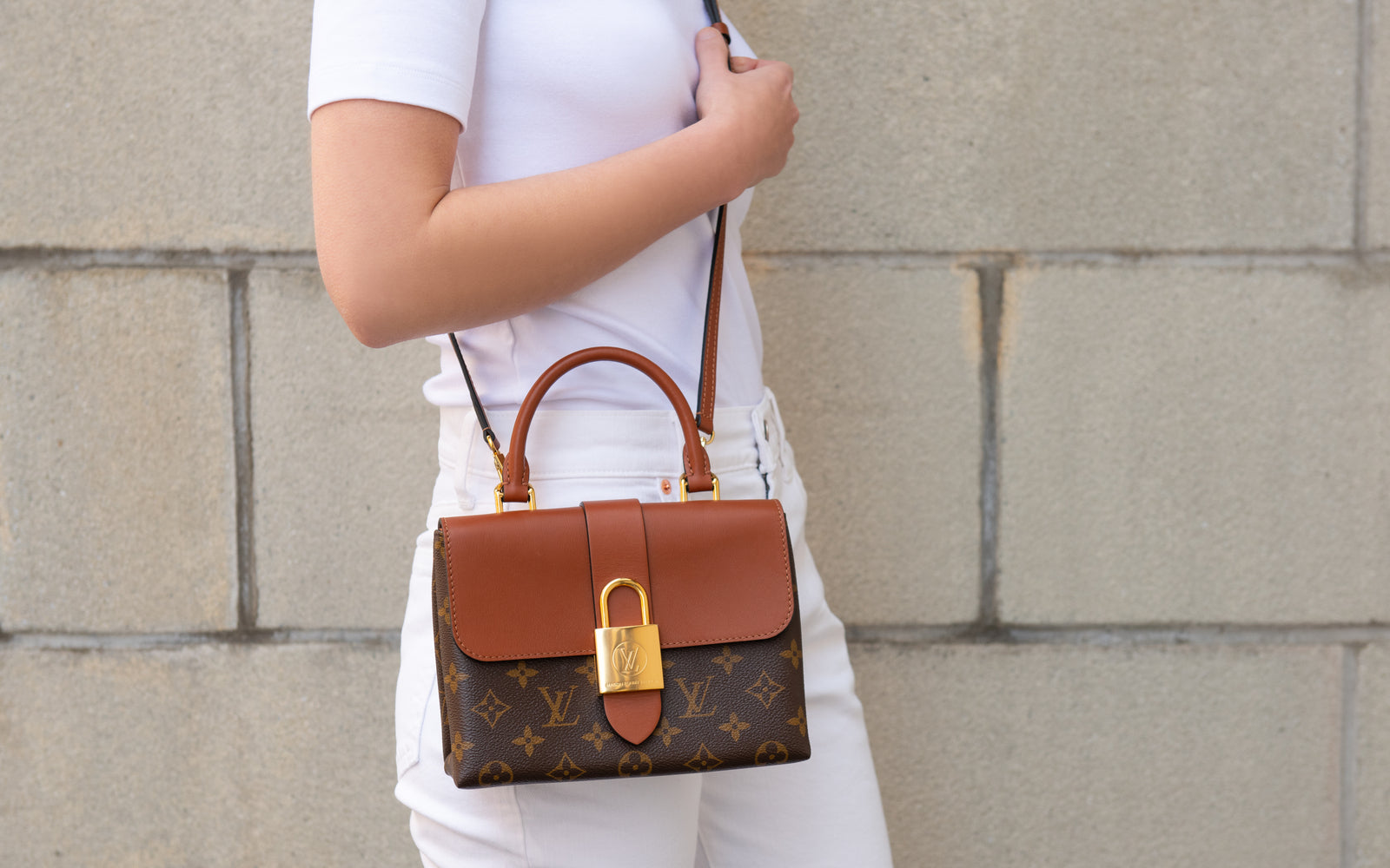 Discover incredible authentic preloved designer handbag deals today!