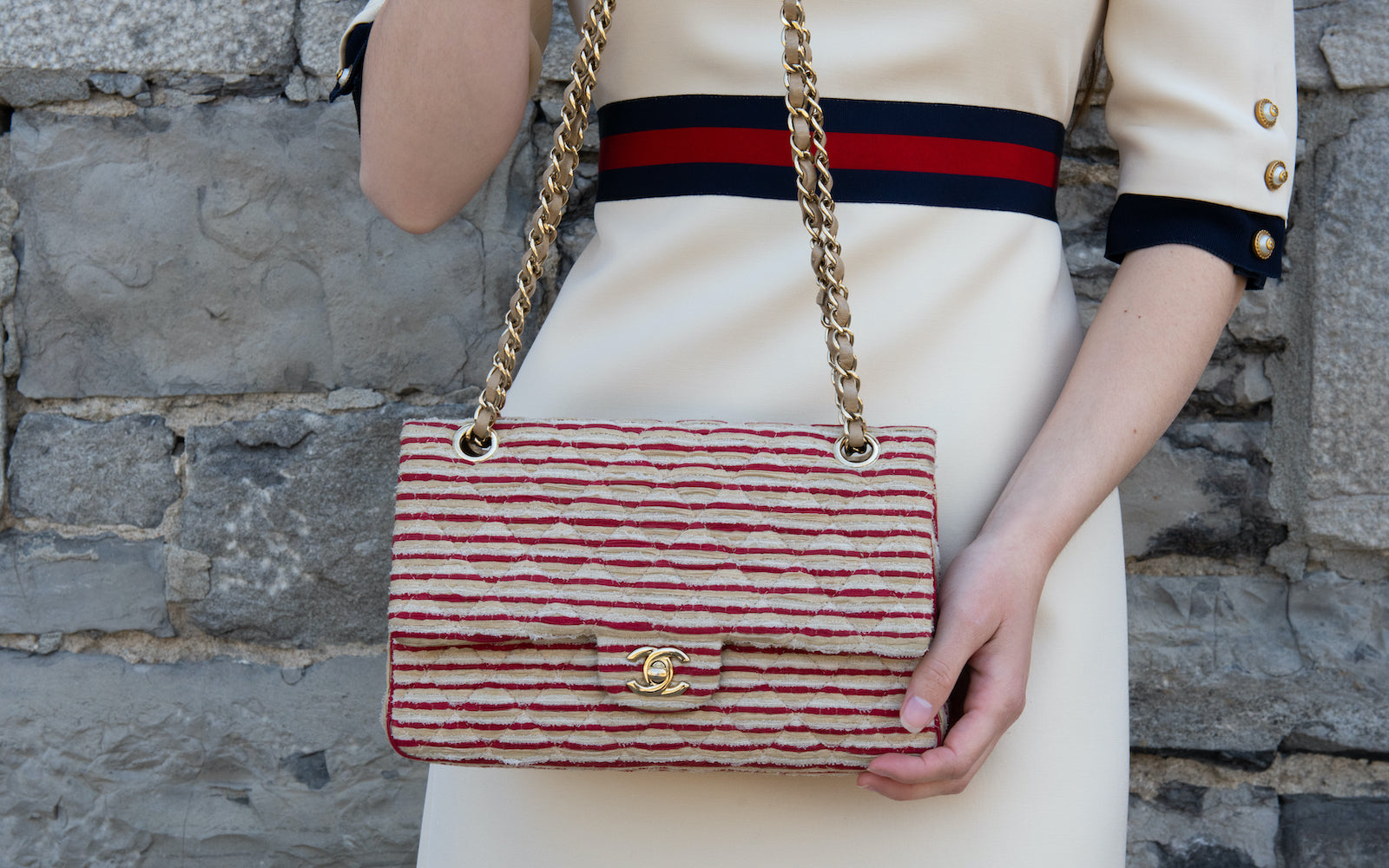 Top Tips on Keeping Designer Handbags in Perfect Condition