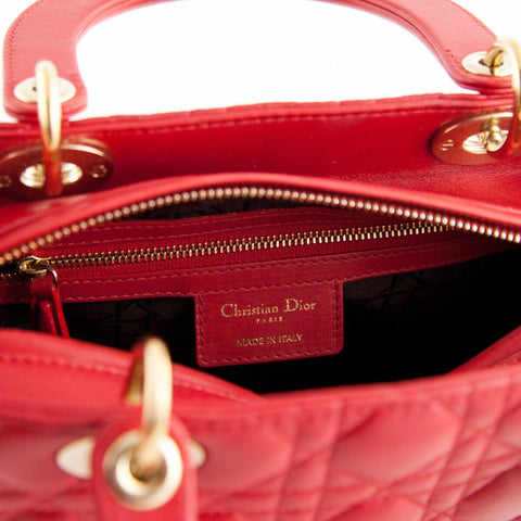 Guide to Buying Real Dior Handbags - Shop Authentic Dior Handbags