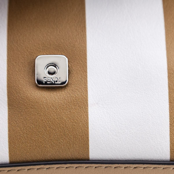 How To Authenticate a Fendi Baguette Bag