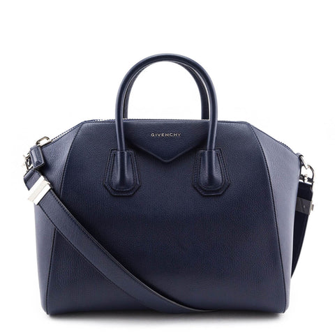 Authenticating Givenchy's Antigona Handbag - Is your Antigona real?