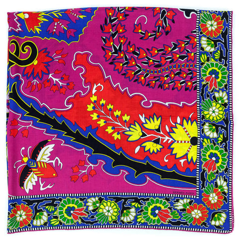 Discover authentic Hermes scarves for less