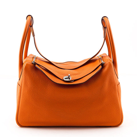 The History of the Hermès Lindy Bag - luxfy